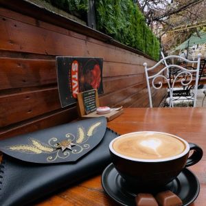 Fotografie STAY - Coffee & Bar - 9