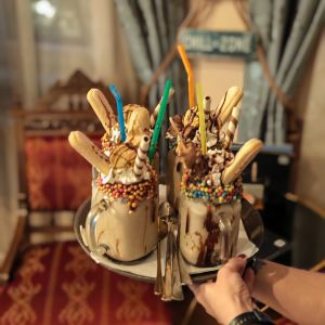 Fotografie STAY - Coffee & Bar - 11