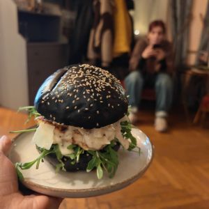 Fotografie Stay Bistro - Burger & Coffee - 3