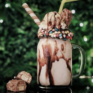 Fotografie Stay Bistro - Burger & Coffee - 13