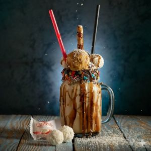 Fotografie Stay Bistro - Burger & Coffee - 16