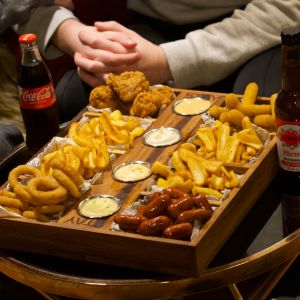 Fotografie Stay Bistro - Burger & Coffee - 5