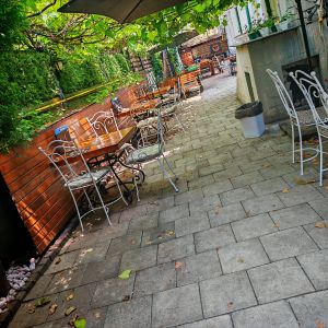 Fotografie Stay Bistro - Burger & Coffee - 15