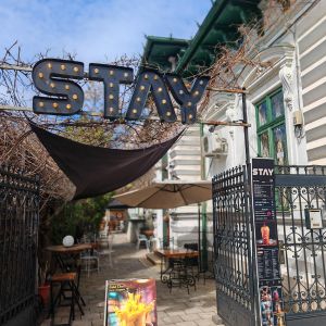 Fotografie Stay Bistro - Burger & Coffee - 0