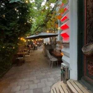 Fotografie Stay Bistro - Burger & Coffee - 8