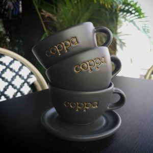 Fotografie Coppa Coffee & Wine Bar Victoria - 0