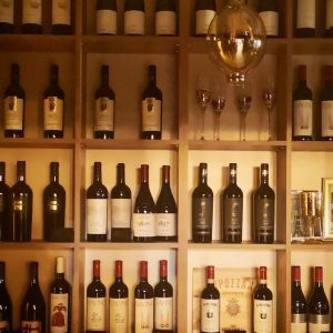 Fotografie Coppa Coffee & Wine Bar Victoria - 1