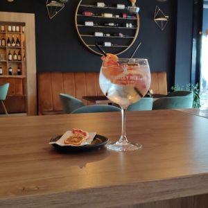 Fotografie Coppa Coffee & Wine Bar Victoria - 2