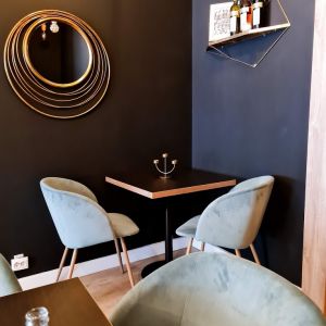 Fotografie Coppa Coffee & Wine Bar Victoria - 4