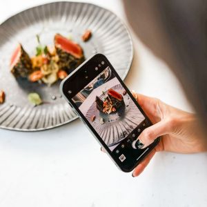 Fotografie Bavette Steakhouse - 1