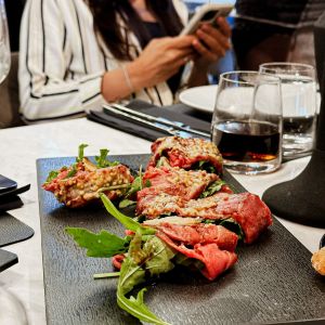 Fotografie Bavette Steakhouse - 2