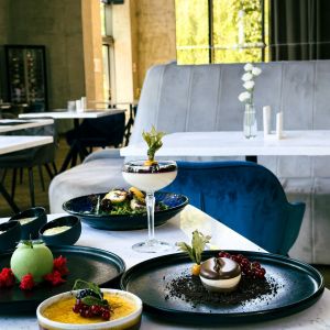 Fotografie Bavette Steakhouse - 3