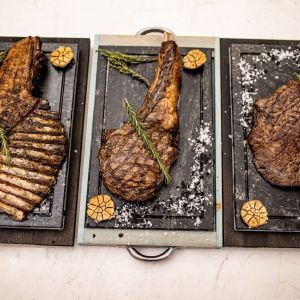 Fotografie Bavette Steakhouse - 4