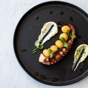 Fotografie Bavette Steakhouse - 9