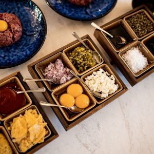 Fotografie Bavette Steakhouse - 12