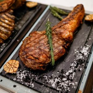 Fotografie Bavette Steakhouse - 16