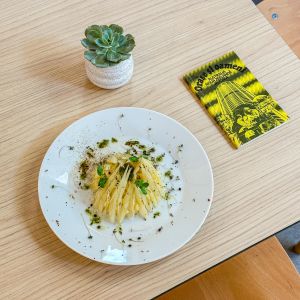 Fotografie Bistro Romulus - 0