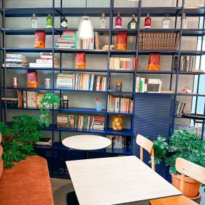 Fotografie Bistro Romulus - 1