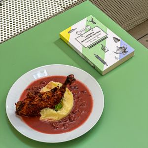 Fotografie Bistro Romulus - 2