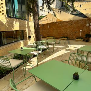 Fotografie Bistro Romulus - 3