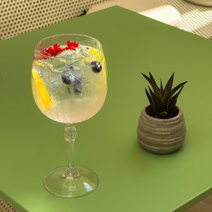 Fotografie Bistro Romulus - 4