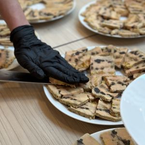 Fotografie Bistro Romulus - 5