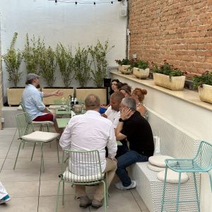 Fotografie Bistro Romulus - 6