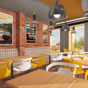 Fotografie DINES - 0