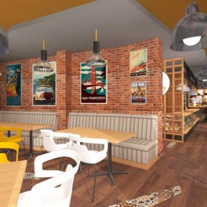 Fotografie DINES - 1