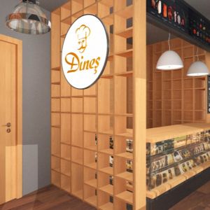 Fotografie DINES - 2