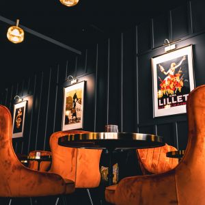 Fotografie SIP Bucharest Cocktail Bar - 1