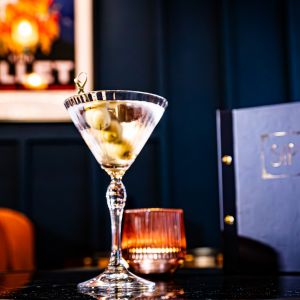 Fotografie SIP Bucharest Cocktail Bar - 2