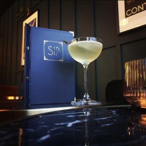 Fotografie SIP Bucharest Cocktail Bar - 5