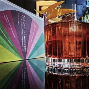 Fotografie SIP Bucharest Cocktail Bar - 8