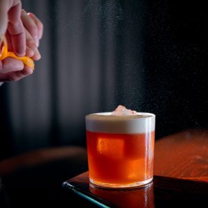 Fotografie SIPPERS Bucharest Cocktail Bar - 6