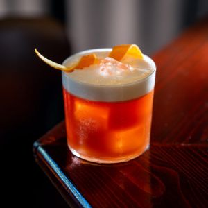 Fotografie SIPPERS Bucharest Cocktail Bar - 8