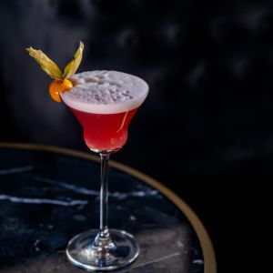 Fotografie SIPPERS Bucharest Cocktail Bar - 9