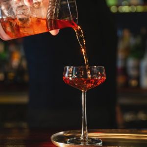 Fotografie SIPPERS Bucharest Cocktail Bar - 10