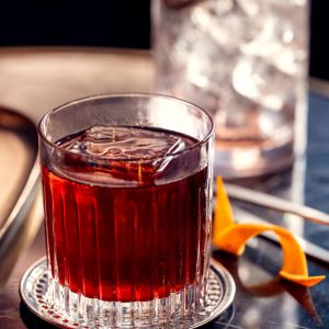 Fotografie SIPPERS Bucharest Cocktail Bar - 11