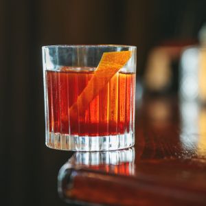 Fotografie SIPPERS Bucharest Cocktail Bar - 12