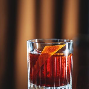 Fotografie SIPPERS Bucharest Cocktail Bar - 13