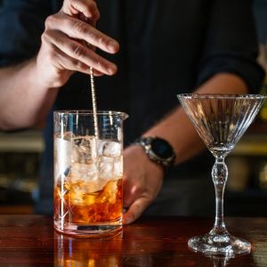 Fotografie SIPPERS Bucharest Cocktail Bar - 14