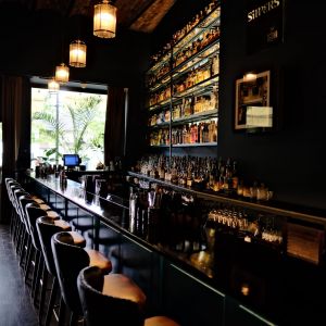 Fotografie SIPPERS Bucharest Cocktail Bar - 4
