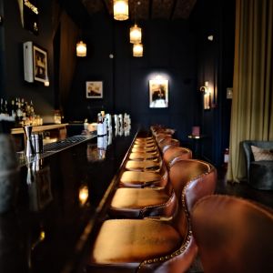 Fotografie SIPPERS Bucharest Cocktail Bar - 6