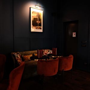 Fotografie SIPPERS Bucharest Cocktail Bar - 7