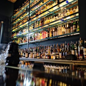 Fotografie SIPPERS Bucharest Cocktail Bar - 1