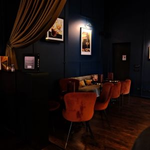 Fotografie SIPPERS Bucharest Cocktail Bar - 11