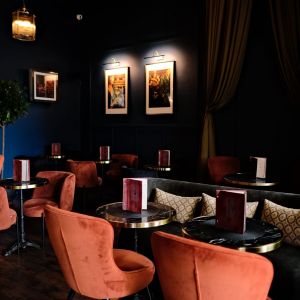 Fotografie SIPPERS Bucharest Cocktail Bar - 10