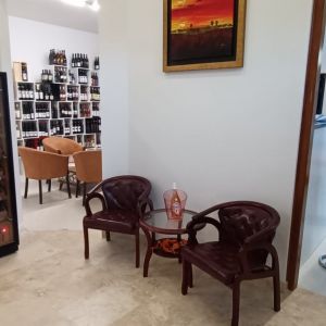 Fotografie The Wine Space No145 - 1