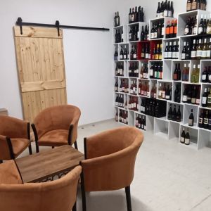 Fotografie The Wine Space No145 - 0